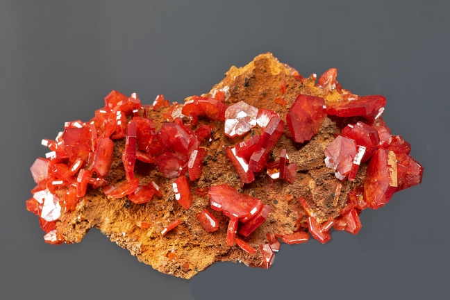 Vanadinite