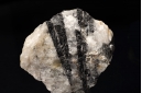 Wolframite & Scheelite