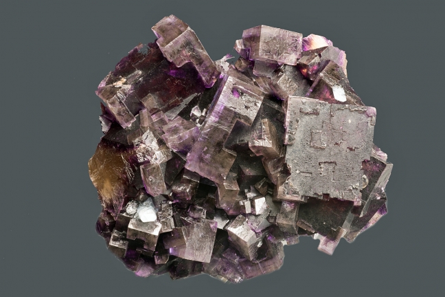 Fluorite