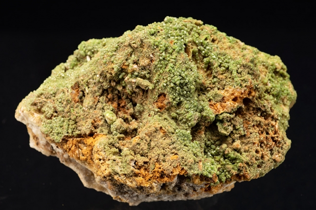 Pyromorphite