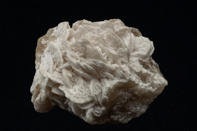 Barytocalcite