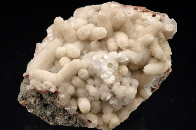Stilbite Stilbite