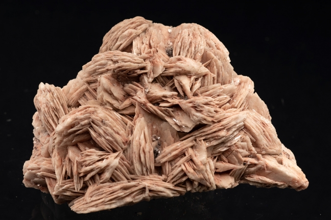 Barite