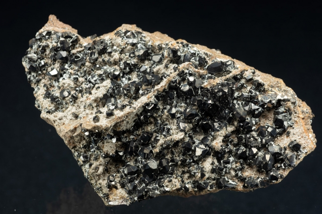 Sphalerite