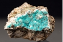 Aurichalcite