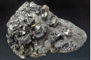 Sphalerite, and Boulangerite