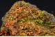 Crocoite and Pyromorphite