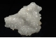 Calcite on Fluorite with quartz
