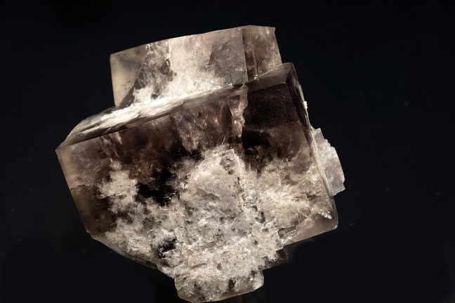 Fluorite