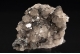 Quartz on Specularite (Var.of Hematite)