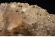 Fluorite and Chalcopyrite