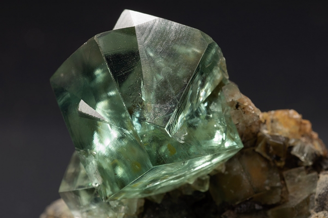 Fluorite Fluorite