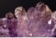 Amethyst Quartz