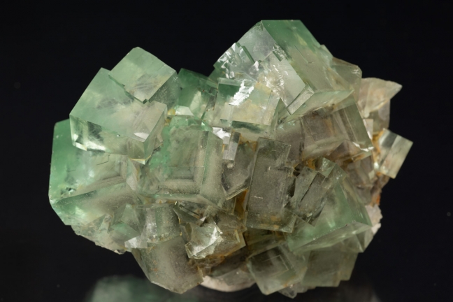 Fluorite