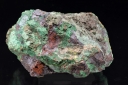 Cuprite and Native Copper