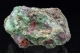 Cuprite and Native Copper