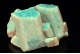 Amazonite (Var. of Microline)