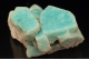 Amazonite (Var. of Microline)