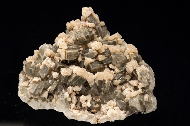 Barite