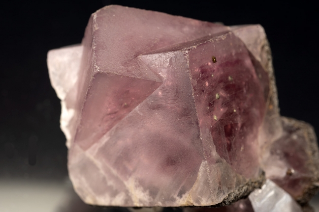 Fluorite