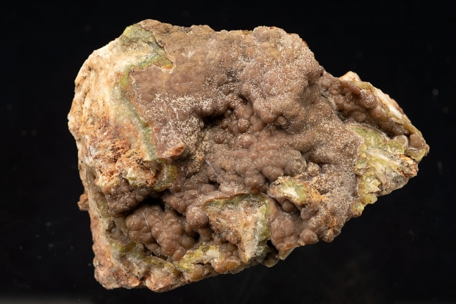 Smithsonite