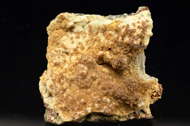 Vanadinite and Phosphohedyphane