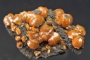 Mimetite Var. Campylite