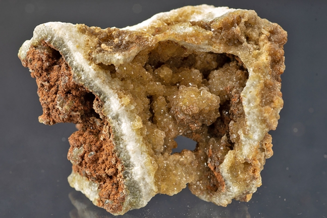 Hemimorphite