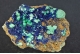 Azurite & Malachite