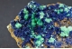 Azurite & Malachite