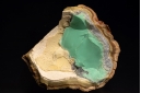 Variscite, Wardite and Crandolite