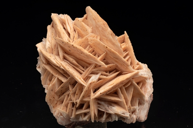 Barite 