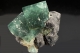 Fluorite and Galena