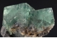 Fluorite and Galena