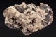 Calcite on Hematite