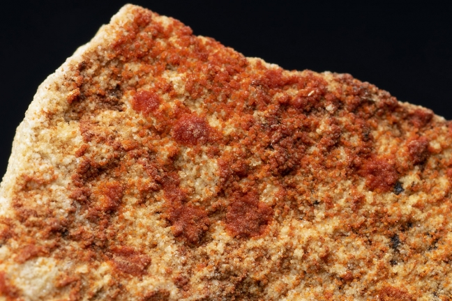 Vanadinite and Descloizite