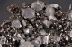 Sphalerite and Galena
