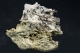 Allargentum, Dyscrasite & Actinolite