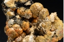 Mimetite Var. Campylite