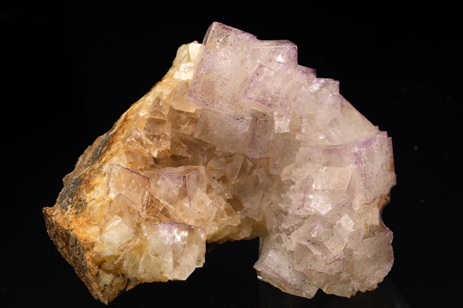 Fluorite