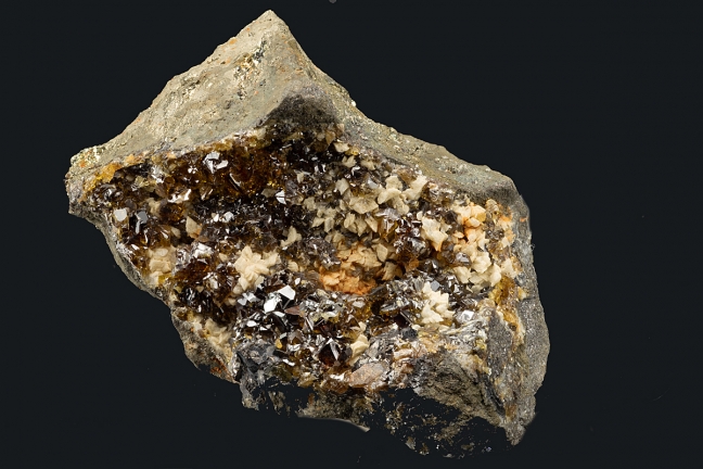 Sphalerite