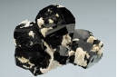 Schorl (Var. of Tourmaline)