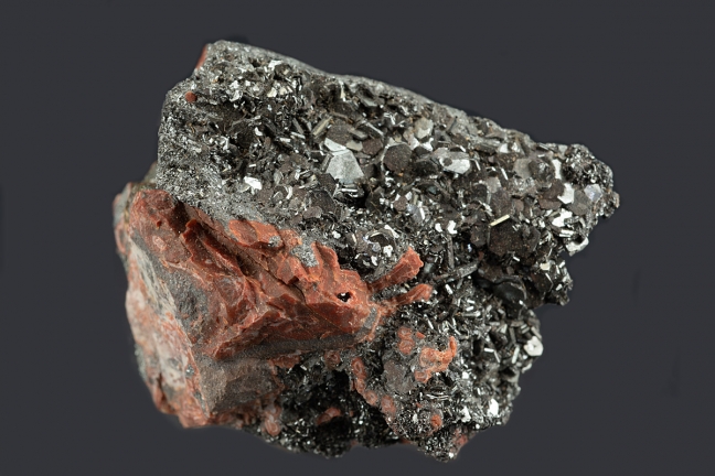 Chalcocite