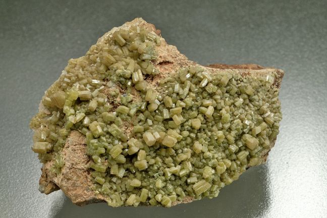 Pyromorphite