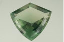 Fluorite  - facetted