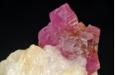 Ruby (Var. of corundum)