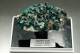 Dioptase