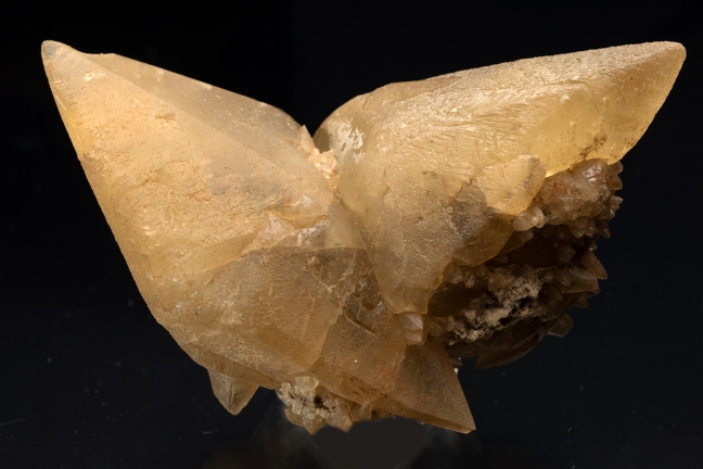 Calcite