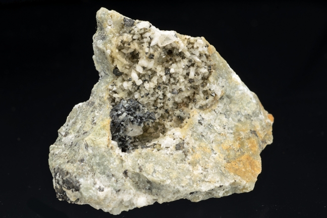 Sphalerite