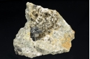 Sphalerite